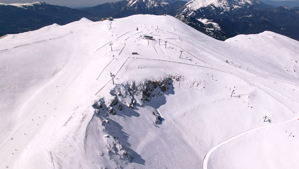 La Molina + Masella